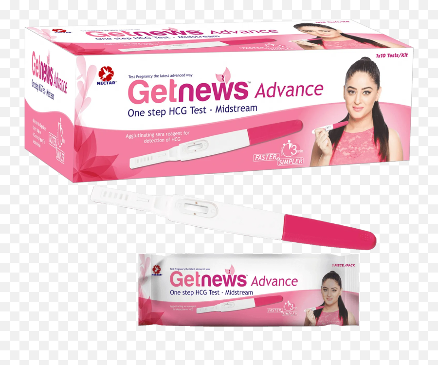 Pregnancy Test Strip Use In Urdu - Pregnancy Test Getnews Pregnancy Test Kit Emoji,Peapod Emoji