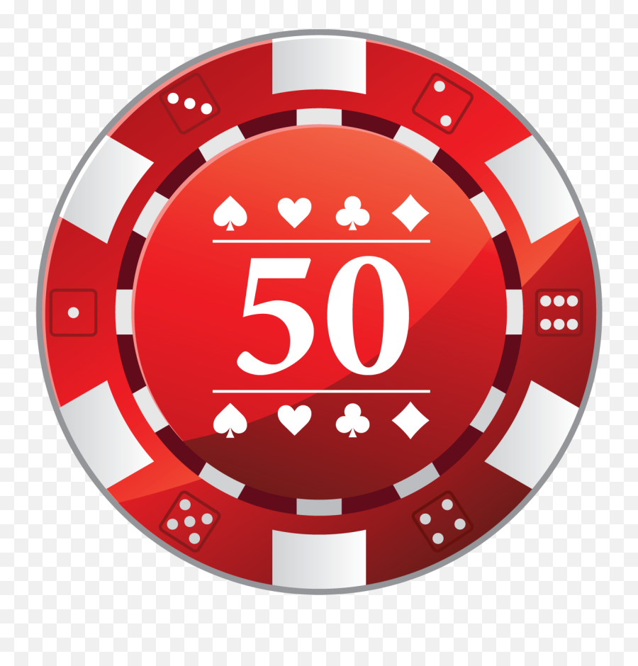 Poker Chips - Poker Chip Image Transparent Emoji,Poker Chip Emoji