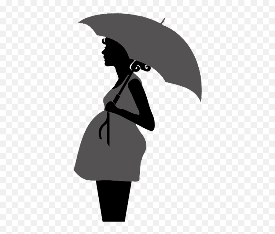 Pregnant Vector Lady Symbol Transparent U0026 Png Clipart Free - Baby Shower Ideas Clip Art Emoji,Pregnant Emoji Png