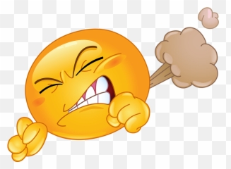 Pin Tillagd Av Irene Hansson På Smiley - Farting Emoji