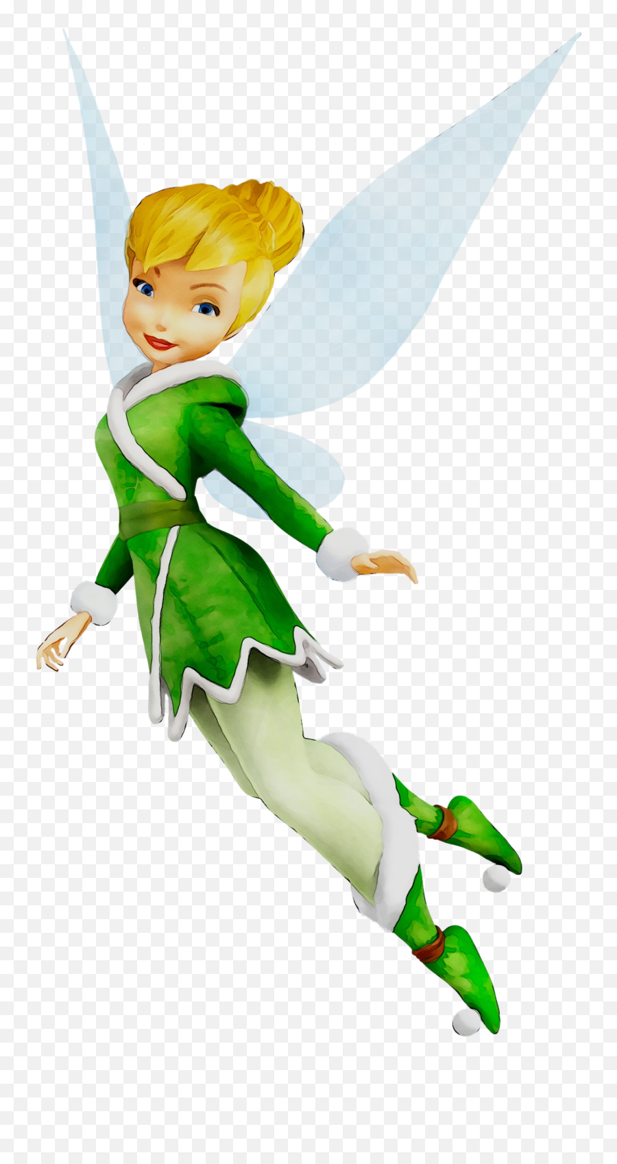 Download Plants Fairy Figurine Illustration Graphics Free - Fairy Hd Images Download Emoji,Fairy Emoticon