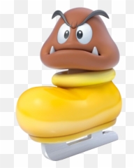 Super Mario Bros One Last Life Fantendo - Nintendo Fanon Goombas 3d World Emoji