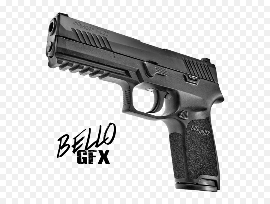 Glock Psd Official Psds - Starting Pistol Emoji,Glock Emoji