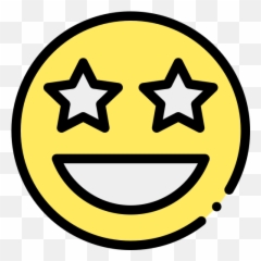 Famous - Illustration Emoji