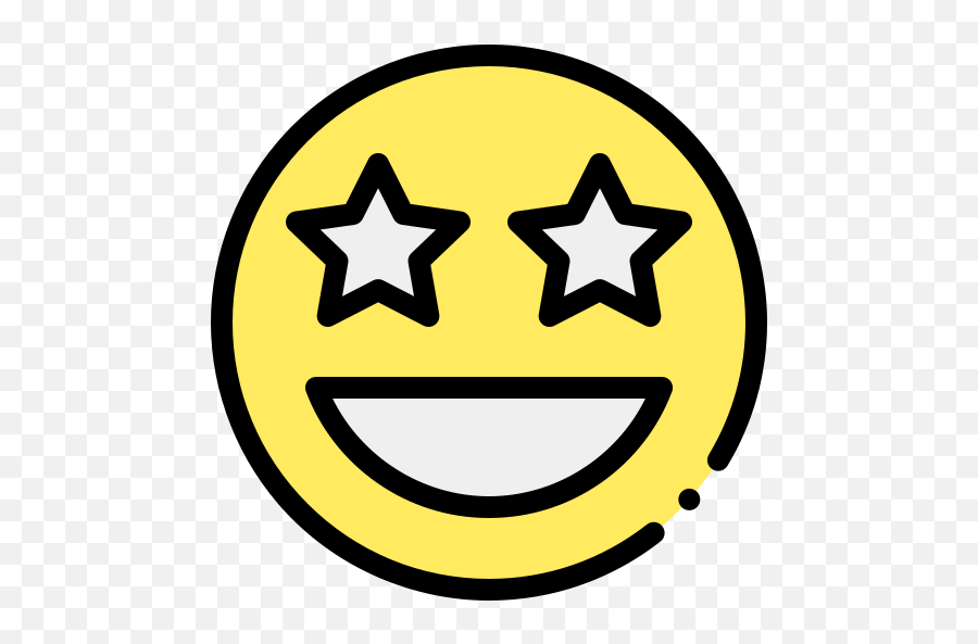 Famous - Illustration Emoji,Snob Emoji