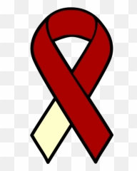 Throat Cancer Ribbon Pictures - Celine Dion Songs Age Transparent Liver Emoji
