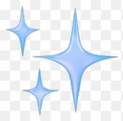 Glitter Emoji Png - Purple Sparkle Emoji,Purple Emoji