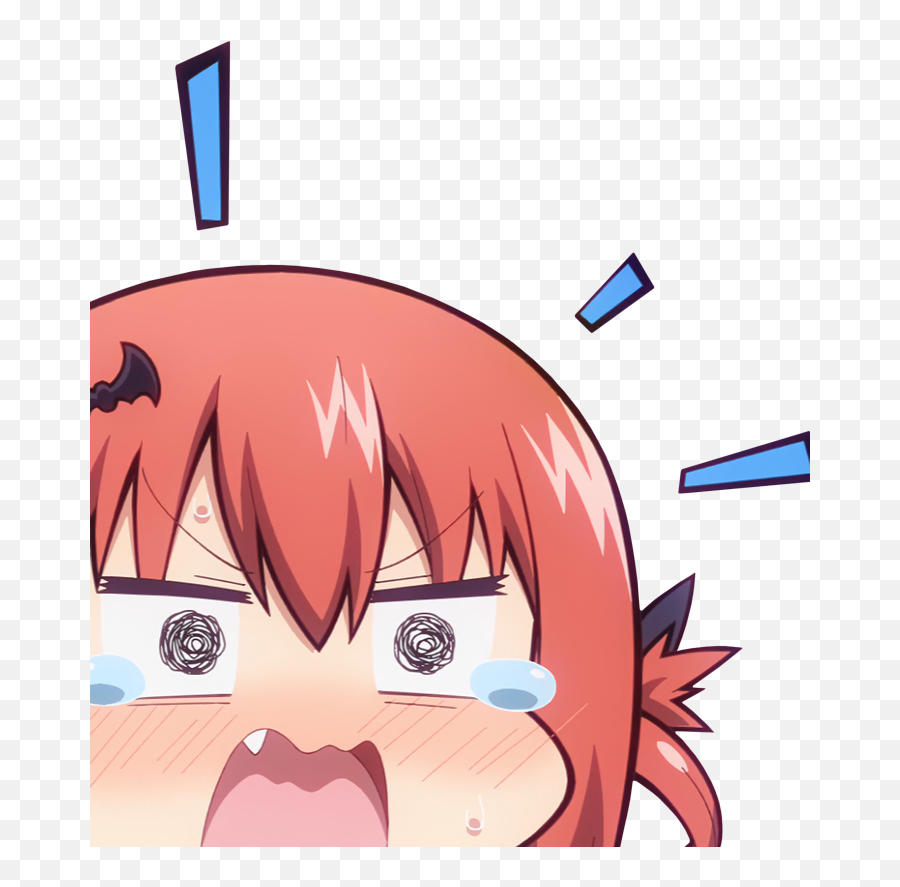 Archived Threads In Vg - Video Game Generals 820 Page Gabriel Dropout Satania Png Emoji,Hots Emoji