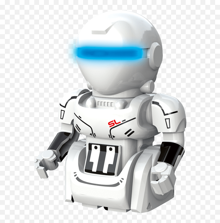 Quizzie Red Ycoo - Robot Legetøj Emoji,Squirt Emojis