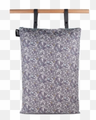Colibri XL Original Wet Bag - Vertical Emoji