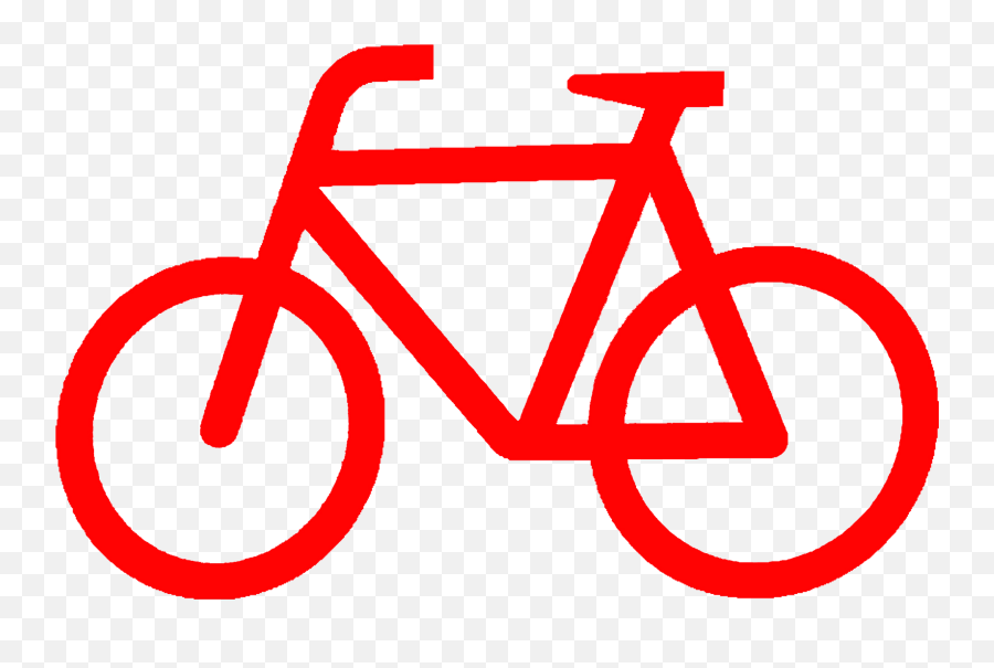 Bicycle Icon Clipart - Indoor Cycling Quotes Emoji,Dirt Bike Emoji