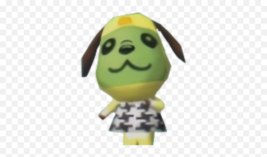 Bow Animal Crossing Wiki Fandom - Fictional Character Emoji,Smug Japanese Emoticon