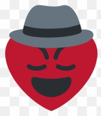 Emoji,Fedora Emoji