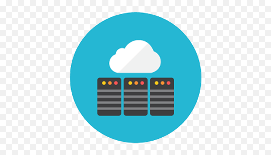 App Development Quote - Database Cloud Icon Png Emoji,Ice Cream Cloud Emoji