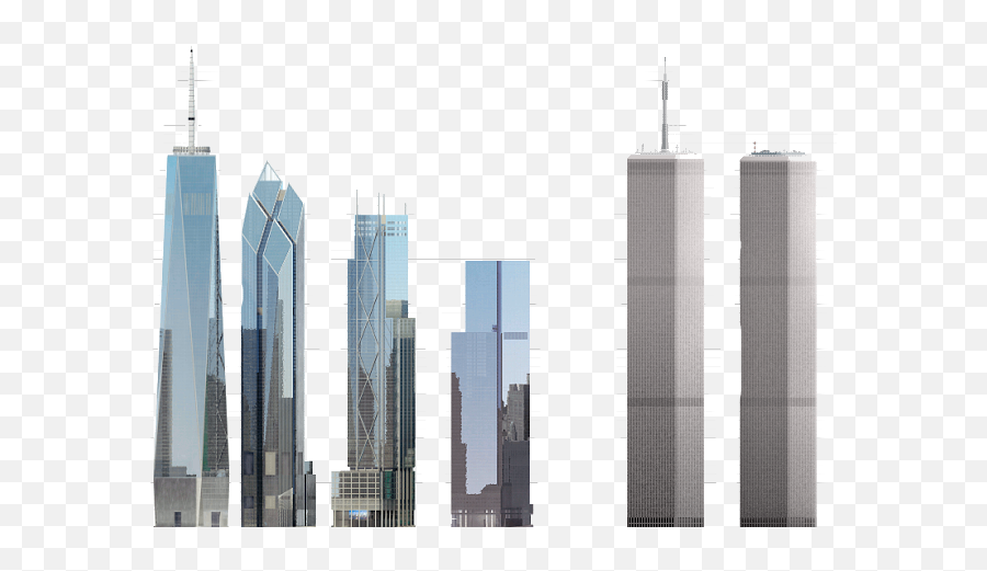 World Trade - World Trade Center Png Emoji,Twin Towers Emoji