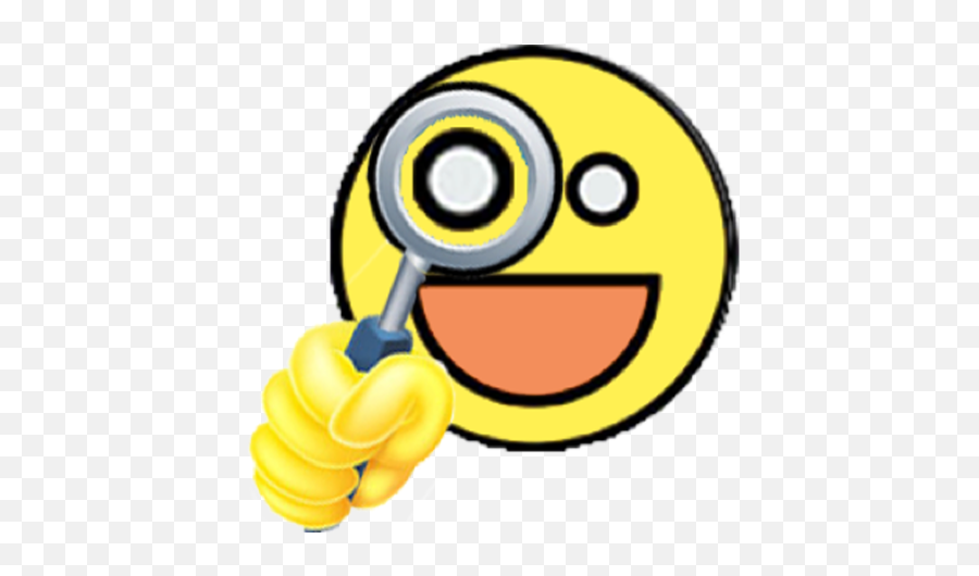 Emoji Smart Finder - Smiley,Mute Emoji