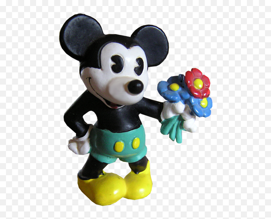 Free Mickey Mickey Mouse Images - Cartoon Emoji,Rat Emoji