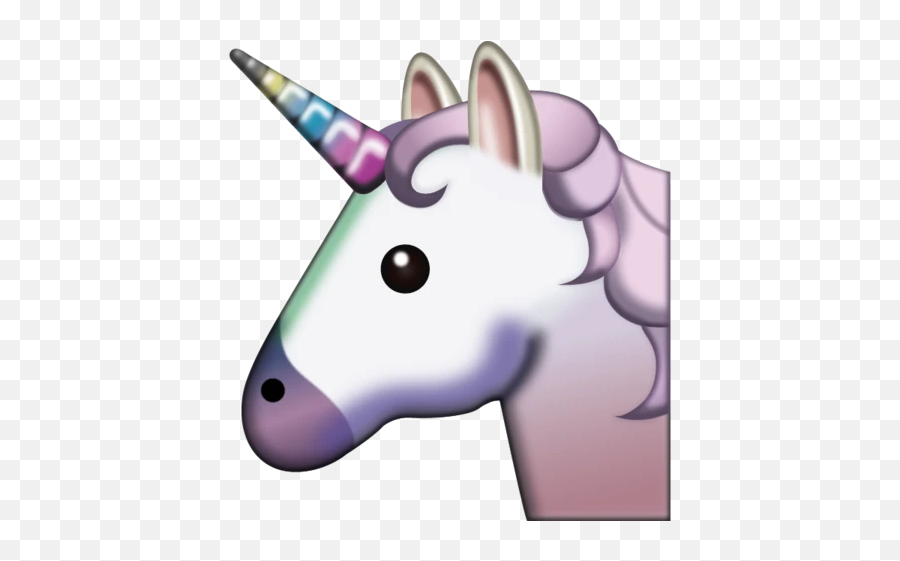 Unicorn Emoji - Emojis Png Unicorn,Unicorn Emoji