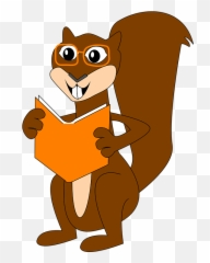 Free Comic Book Images - Silly Animal Clip Art Emoji