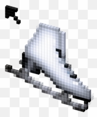 Ice Skating Emoji Cursor - Jade Harley,Ice Skate Emoji