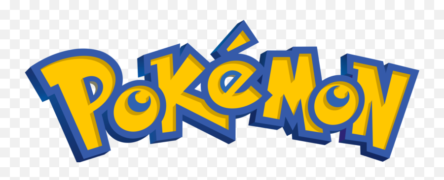 Gotta Catch Em All - Pokemon Logo Png Emoji,Cx Emoji