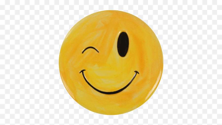 Emoji Coaster Tile Set - Smiley,Bi Emoji