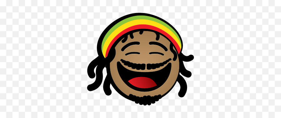Nircle Integrates Afro - African Emoji,Rasta Emoji