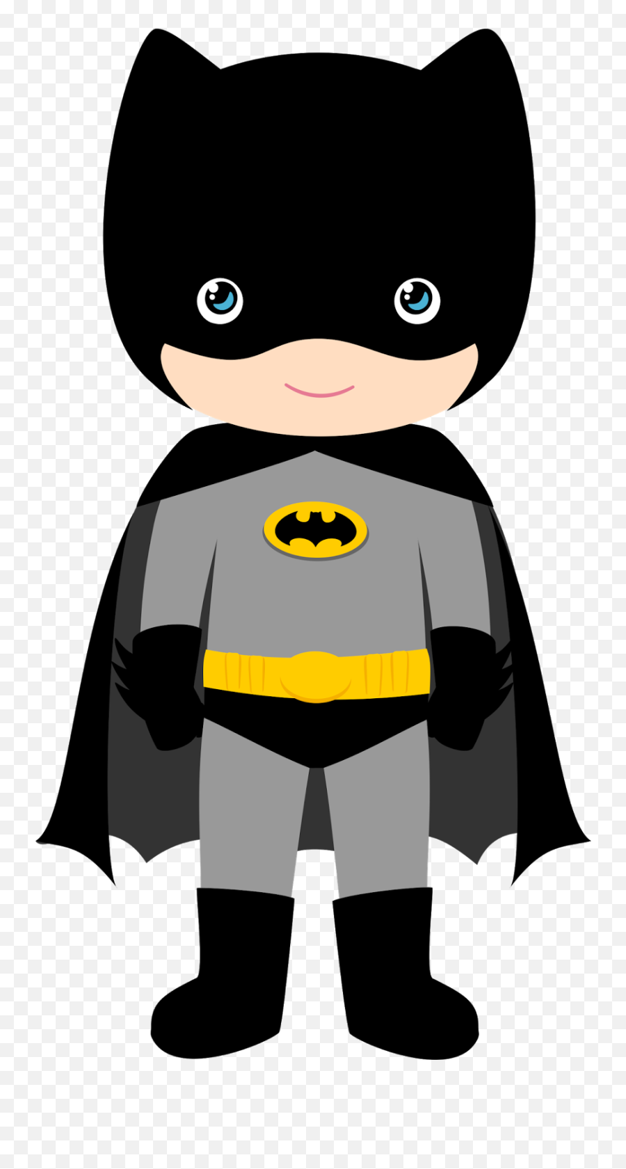 Batman Clipart Superhero Batman Superhero Transparent Free - Batman Clipart Emoji,Batman Emoji
