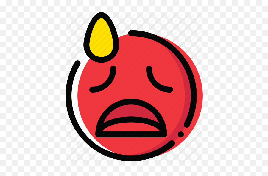 Desperate Emoji Emoticon Face Icon - Green Sad Icon Png,Desperate Emoji
