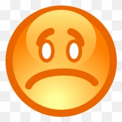 Free Sad Emoticons Download Clip Art - Emoji