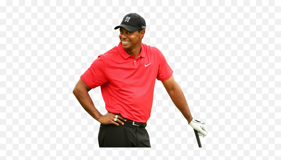 Tigerwoods Tiger Woods Golf Player - Tiger Woods Png Emoji,Emoji Tiger Woods