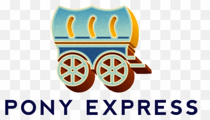 Pony Express Hq Pricing Features - Pony Express Hq Logo Emoji,Go Sms Emojis
