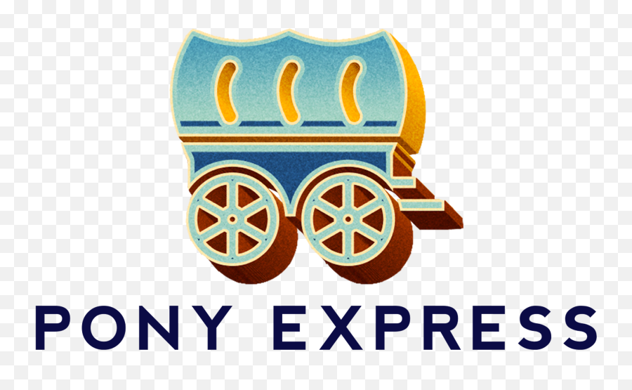 Pony Express Hq Pricing Features - Pony Express Hq Logo Emoji,Go Sms Emojis
