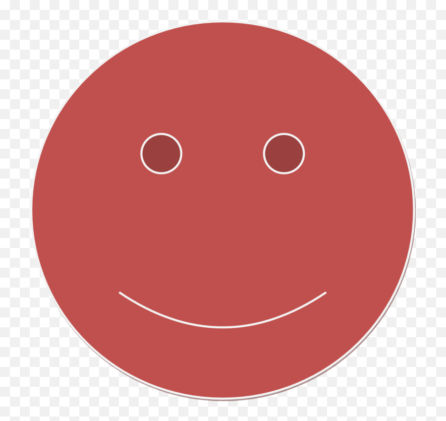 Smiley Face - Smiley Emoji,Simple Emoticon