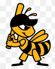 Bunting Gifs - Salt Lake Bees Png Emoji,Pitchers Of Emojis