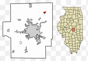 Macon County Illinois Incorporated - Unincorporated Chicago Emoji,Illinois Emoji