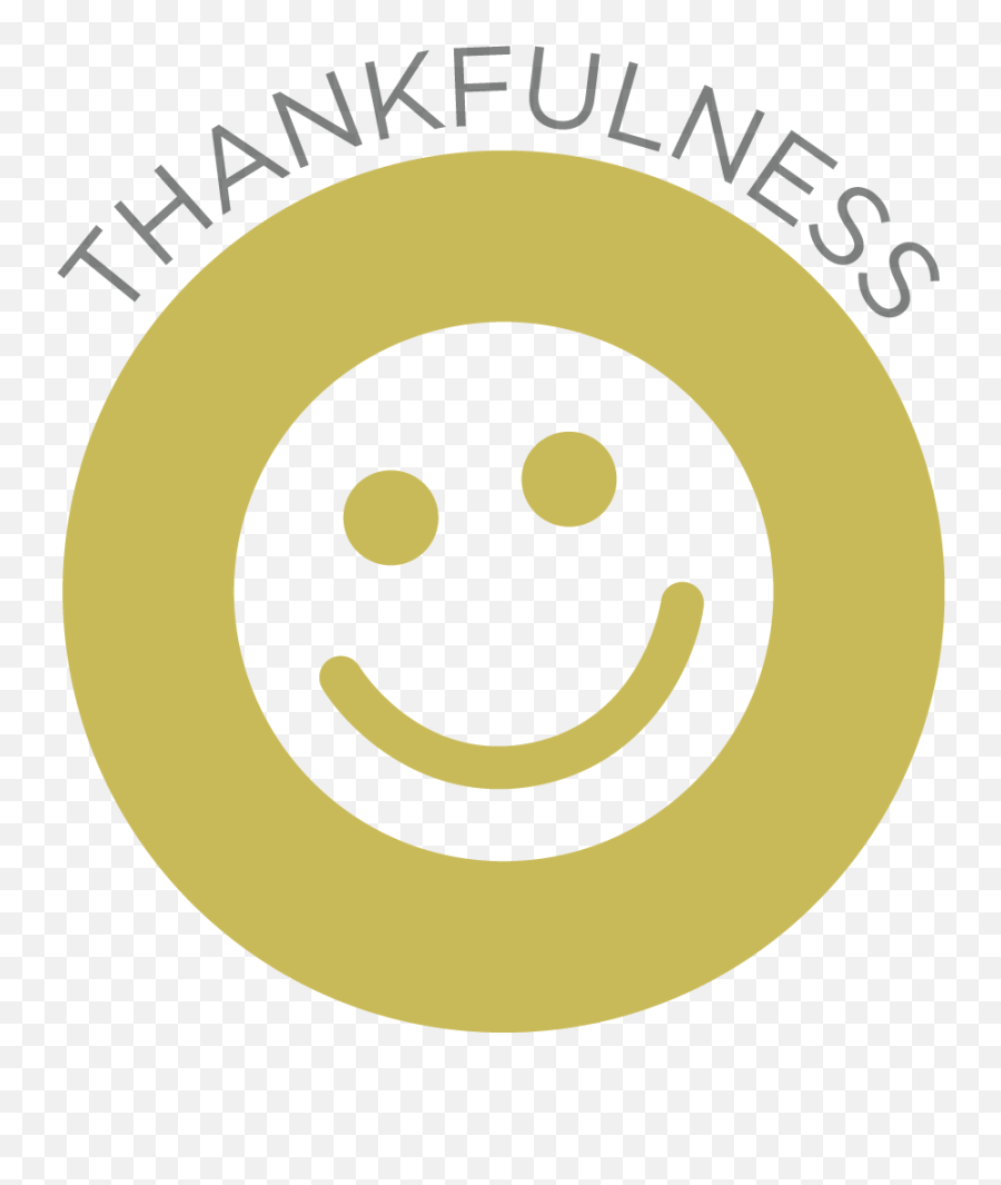 Thankfulness - Thankfulness Christian Value Emoji,Thankful Emoticon