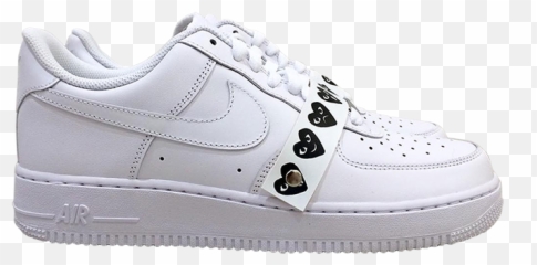 9 Sneaker Collabs Of 2016 Were Totally - Nike Air Force Emoji