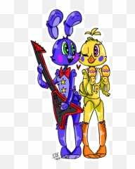 Rockstar Drawing Boy Picture - Rockstar Bonnie And Chica Emoji,Rockstar Emoji