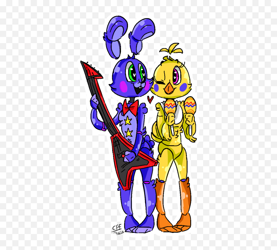 Rockstar Drawing Boy Picture - Rockstar Bonnie And Chica Emoji,Rockstar Emoji