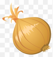 Drawing Vegetable Onion Transparent - Onion Clip Art Emoji,Onion Ring Emoji