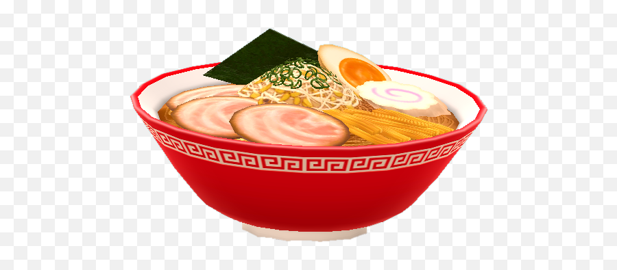 Sushi Soup Bowl Japan Ricecake - Narutomaki Emoji,Emoji Soup