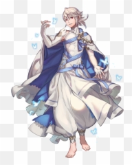 Are - Fire Emblem Three Houses Cosplay Emoji,Ballerina Emoji Costume