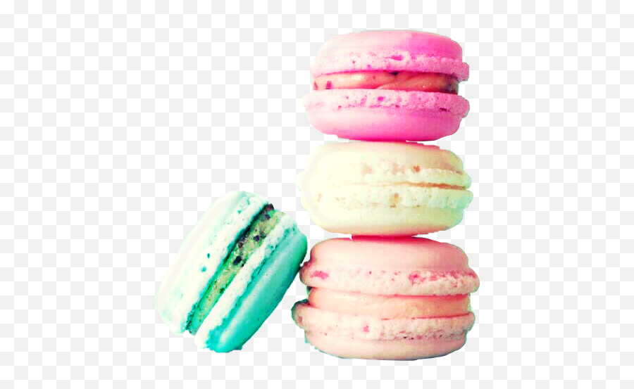 Makarons Macaroons Macarons Macaron - Aesthetic Macaron Emoji,Macaron Emoji