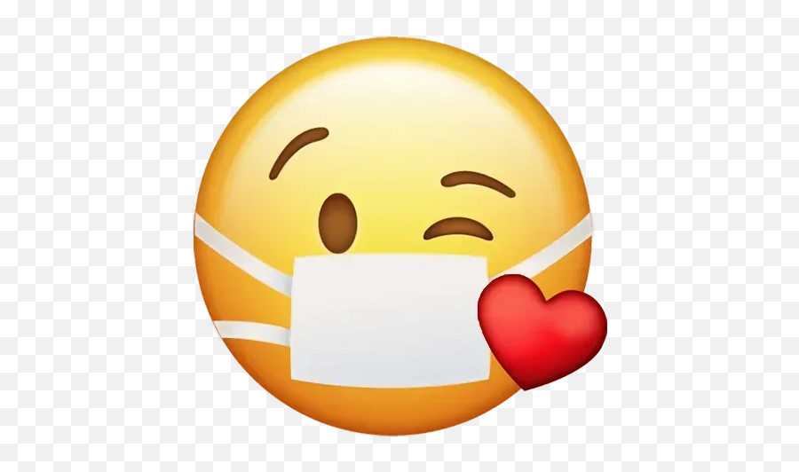Stickers Cloud - Share Your Whatsapp Stickers Kiss Emoji Png,Meme Emoji