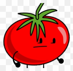 Xenoblade Chronicles Clipart Runescape - Bfdi Tomato Png Bfdi Tomato Emoji,Tomato Emoji