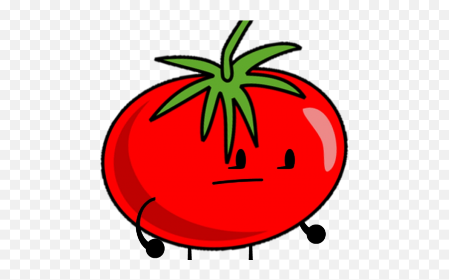 Xenoblade Chronicles Clipart Runescape - Bfdi Tomato Png Bfdi Tomato Emoji,Tomato Emoji