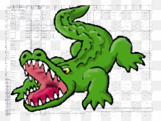 29 Alligator Clipart Angry Alligator Free Clip Art Stock - Alligator Clipart Emoji,Alligator Emoji