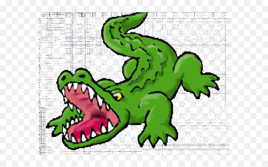 29 Alligator Clipart Angry Alligator Free Clip Art Stock - Alligator Clipart Emoji,Alligator Emoji