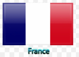 France Flag Png - British Color Code Emoji